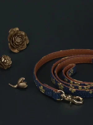 Royal Navy Leash